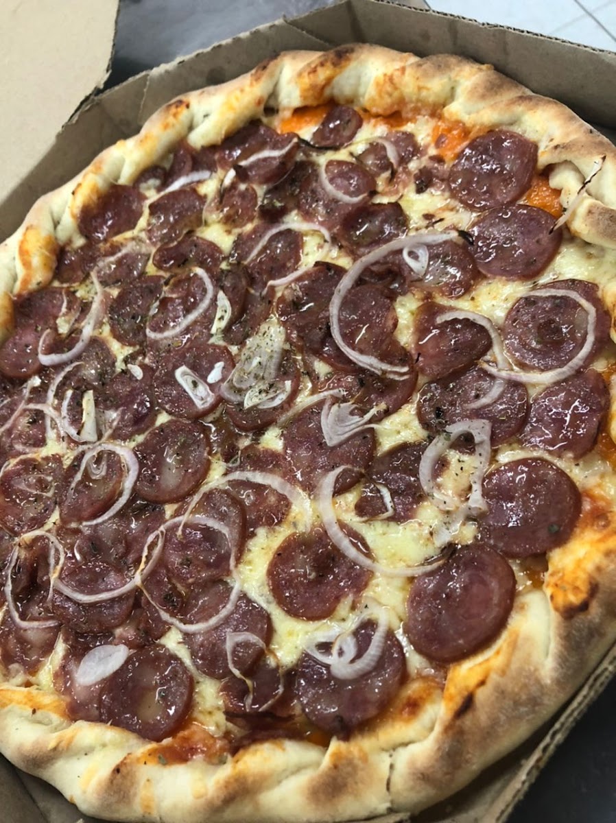 Pizzaria Dona Vivi-2