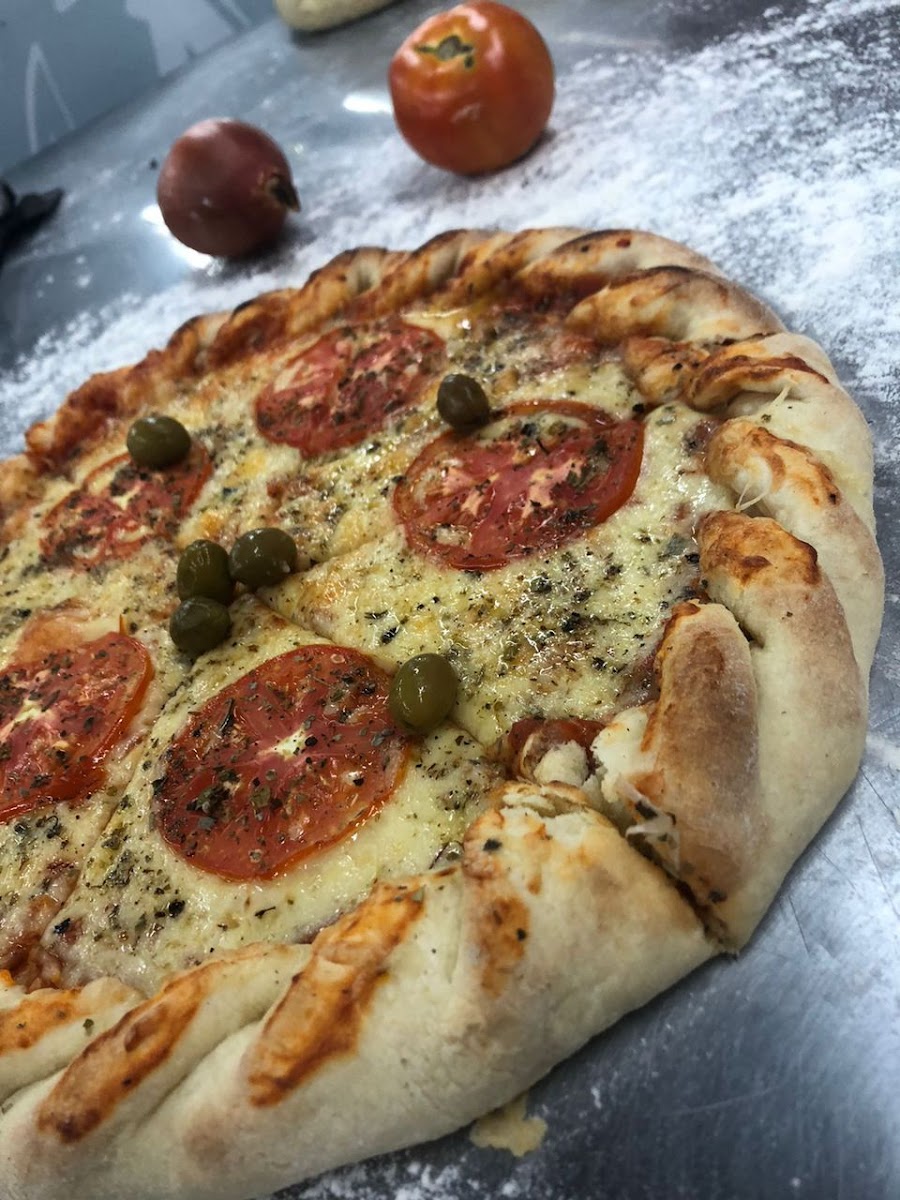 Pizzaria Dona Vivi-7