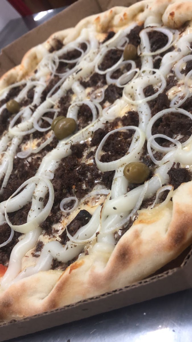 Pizzaria Dona Vivi-9